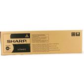 Sharp MX61GTBB Black Original Standard Capacity Toner Cartridge
