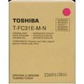 Toshiba T-FC31EMN Magenta Original Toner
