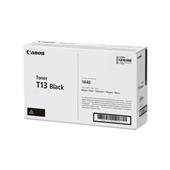 Canon T13 (5640C006) Black Original High Capacity Toner Cartridge