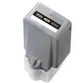 Compatible Matte Black Canon PFI-1000MBK Ink Cartridge (Replaces Canon 0545C001)