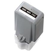 Compatible Photo Black Canon PFI-1000PBK Ink Cartridge (Replaces Canon 0546C001)