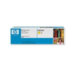 HP Colour LaserJet C8552A Yellow Original Print Cartridge with Smart Printing Technology