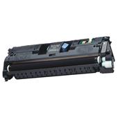 Compatible Black HP 121A Toner Cartridge (Replaces HP C9700A)