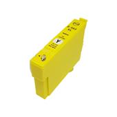 Compatible Yellow Epson 502XL High Capacity Ink Cartridge (Replaces Epson 502XL Binocular)