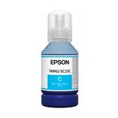Epson T49N2 (T49N200) Cyan Original Dye Sublimation Ink Bottle (140ml)