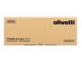 Olivetti B0765 Original Magenta Laser Toner Cartridge