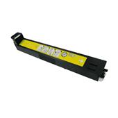 Compatible Yellow HP 824A Toner Cartridge (Replaces HP CB382A)