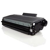 Compatible Black Brother TN3280 High Capacity Toner Cartridge