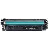 Compatible Black HP 212A Standard Capacity Toner Cartridge (Replaces Canon W2120A)