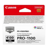 Canon PFI-4100PBK Photo Black Original Ink Cartridge