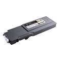 Compatible Cyan Dell XKGFP/40W00 Extra High Capacity Toner Cartridge (Replaces Dell 593-11122)