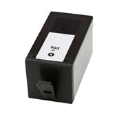 Compatible Black HP 903XL High Capacity Ink Cartridge (Replaces HP T6M15AE)