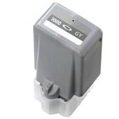 Compatible Grey Canon PFI-1000GY Ink Cartridge (Replaces Canon 0552C001)