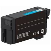 Compatible Cyan Epson T40D2 High Capacity Ink Cartridge (Replaces Epson T40D240)