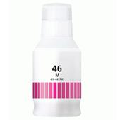 Compatible Magenta Canon GI-46M Ink Bottle (Replaces Canon 4428C001)