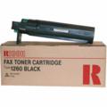 Ricoh 430351 Original Black Toner Cartridge (Type 1260  FTHM1)