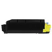 Compatible Yellow UTAX PK-5011Y Toner Cartridge