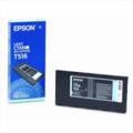 Epson T516 (T516011) Colorfast Light Cyan Original Ink Cartridge