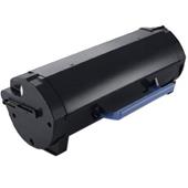Compatible Black Dell HJ0DH Extra High Capacity Toner Cartridge (Replaces Dell 593-11171)