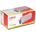OKI 41304209 Original Yellow Toner Cartridge