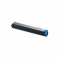 Compatible Black OKI 43502302 Toner Cartridge