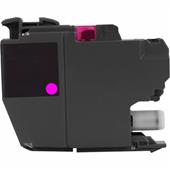 Compatible Magenta Brother LC3217M Standard Capacity Ink Cartridge