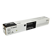 Canon C-EXV62 (5141C002AA) Black Original Laser Toner Cartridge