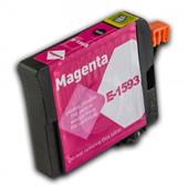 Compatible Magenta Epson T1593 Ink Cartridge (Replaces Epson T1593)