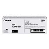 Canon T09 (3020C006) Black Original Toner Cartridge