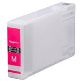 Compatible Magenta Epson T7893 Extra High Capacity Ink Cartridge (Replaces Epson T7893)