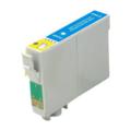 Compatible Cyan Epson T0482 Ink Cartridge (Replaces Epson T0482 Seahorse)