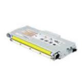 Compatible Yellow Ricoh 402100 Toner Cartridge