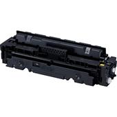 Compatible Yellow Canon 046Y Standard Capacity Toner Cartridge (Replaces Canon 1247C002)