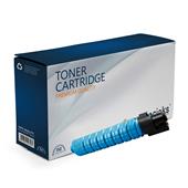 Compatible Cyan Ricoh 842023/TYPE 5502 E Toner Cartridge