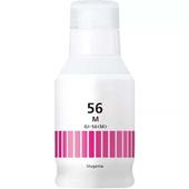 Compatible Magenta Canon GI-56M Ink Bottle (Replaces Canon 4431C001)
