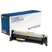 Compatible Yellow HP 117A Standard Capacity Toner Cartridge (Replaces HP W2072A)