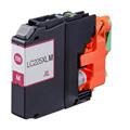 Compatible Magenta Brother LC225XLM High Capacity Ink Cartridge