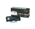 Lexmark E460H11E Original Black High Capacity Laser Toner Return Programme Cartridge