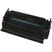 Compatible Black Canon 056L Low Capacity Toner Cartridge (Replaces Canon 3006C002)