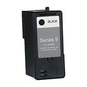 Compatible Black Dell MK992 High Capacity Ink Cartridge (Replaces Dell 592-10211/592-10316)