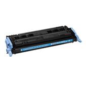 Compatible Cyan Canon 707C Toner Cartridge (Replaces Canon 9423A004AA)