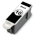 Compatible Black Kodak No. 10 BK (8955916) Ink Cartridge