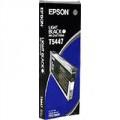 Epson T5447 (T544700) Light Black Original Ink Cartridge (220 ml)