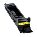 Compatible Yellow Konica Minolta A06V253 High Capacity Toner Cartridges