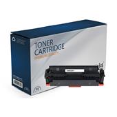 Compatible Yellow HP 415X High Capacity Toner Cartridge (Replaces HP W2032X)