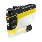 Compatible Brother LC426Y Yellow Standard Capacity Ink Cartridge