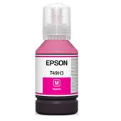 Epson T49H3 (T49H300) Magenta Original Ink Cartridge