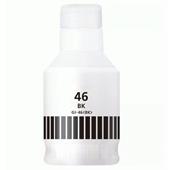 Compatible Black Canon GI-46BK Ink Bottle (Replaces Canon 4411C001)