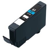 Compatible Photo Cyan Canon CLI-65PC Ink Cartridge (Replaces Canon 4220C001)