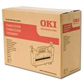 OKI 43363203 Original Fuser Unit